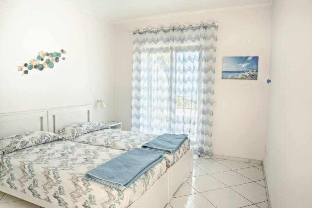 Villa Il Sogno Di Zia Ada Massa Lubrense Exterior foto